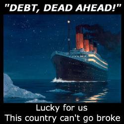 staatsschuld